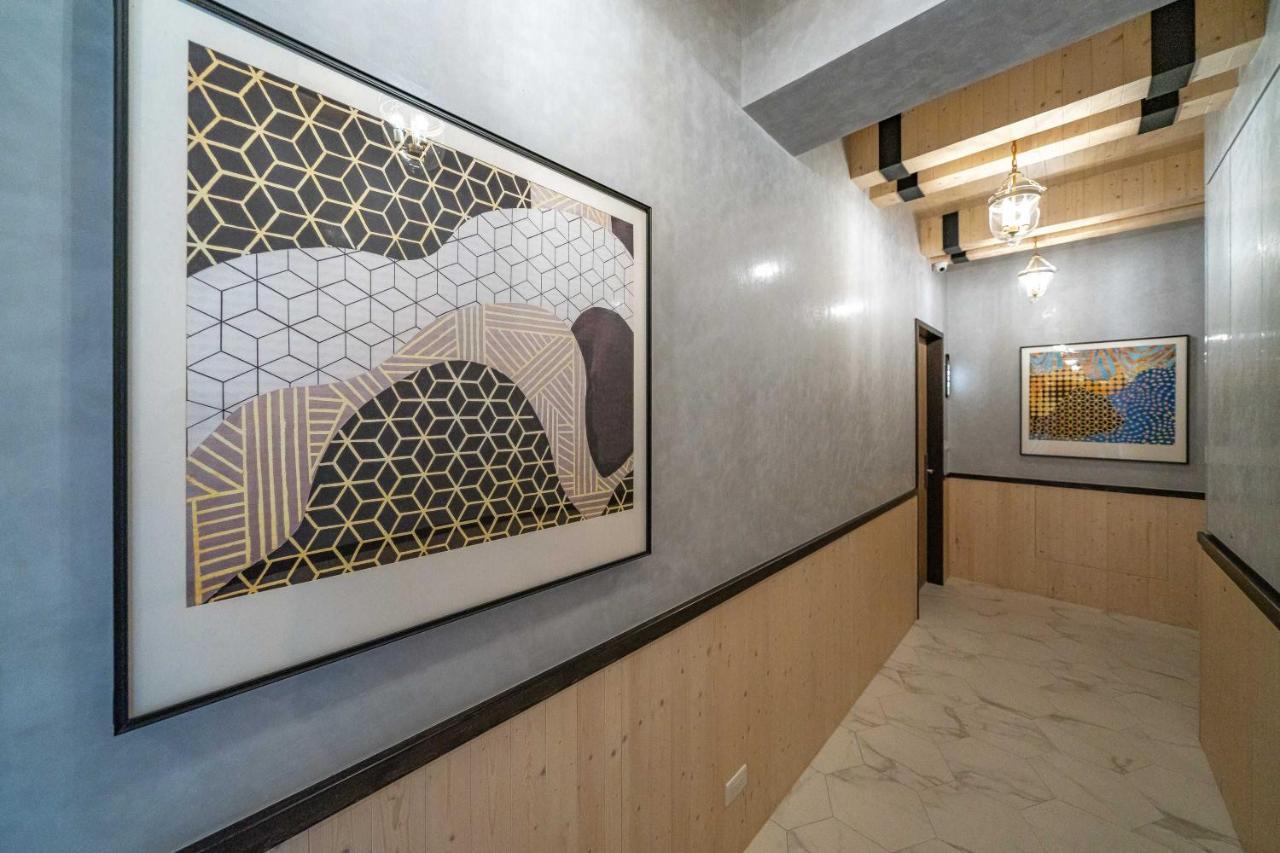 歐堤斯旅店 Otis Inn-花蓮民宿2531-2541-2555-2556號 Hualien City Exterior photo