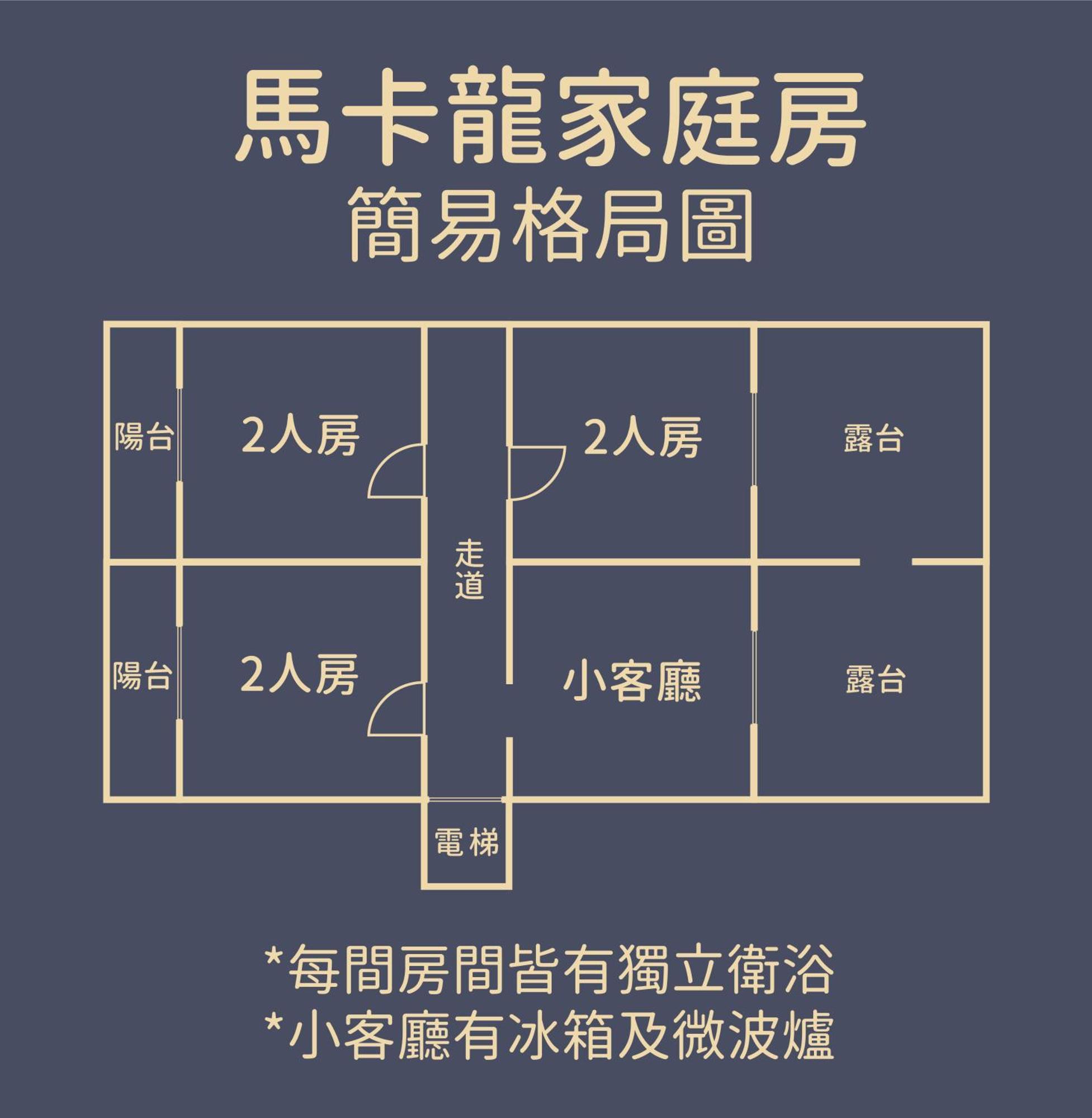 歐堤斯旅店 Otis Inn-花蓮民宿2531-2541-2555-2556號 Hualien City Room photo